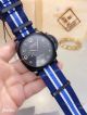 New Copy Panerai Luminor Marina Nato Strap Black Case Watches (4)_th.jpg